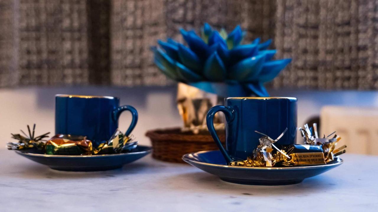 A La Villa Perroy Les Chambres Sont Spacieuses Et Les Petit-Dejeuners Offerts Dunkirk Bagian luar foto