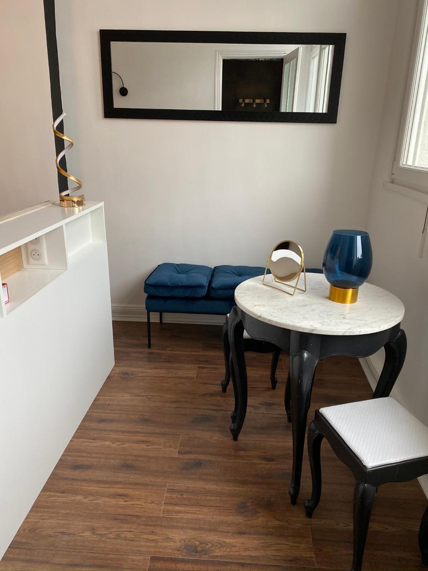 A La Villa Perroy Les Chambres Sont Spacieuses Et Les Petit-Dejeuners Offerts Dunkirk Ruang foto